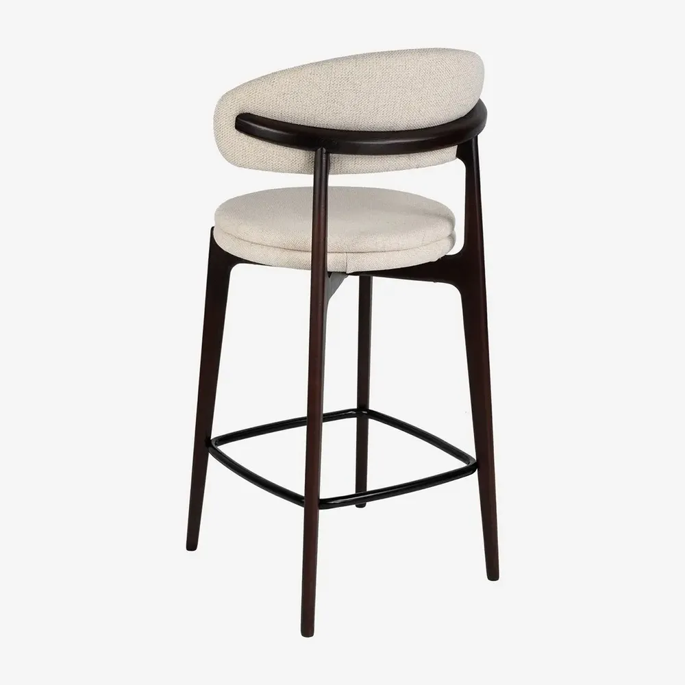 Chairs - Cannoli (barstool) - PMP FURNITURE