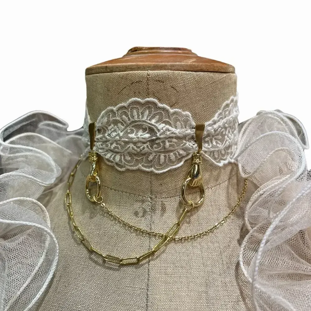 Jewelry - Choker Sasso - FASCINATO