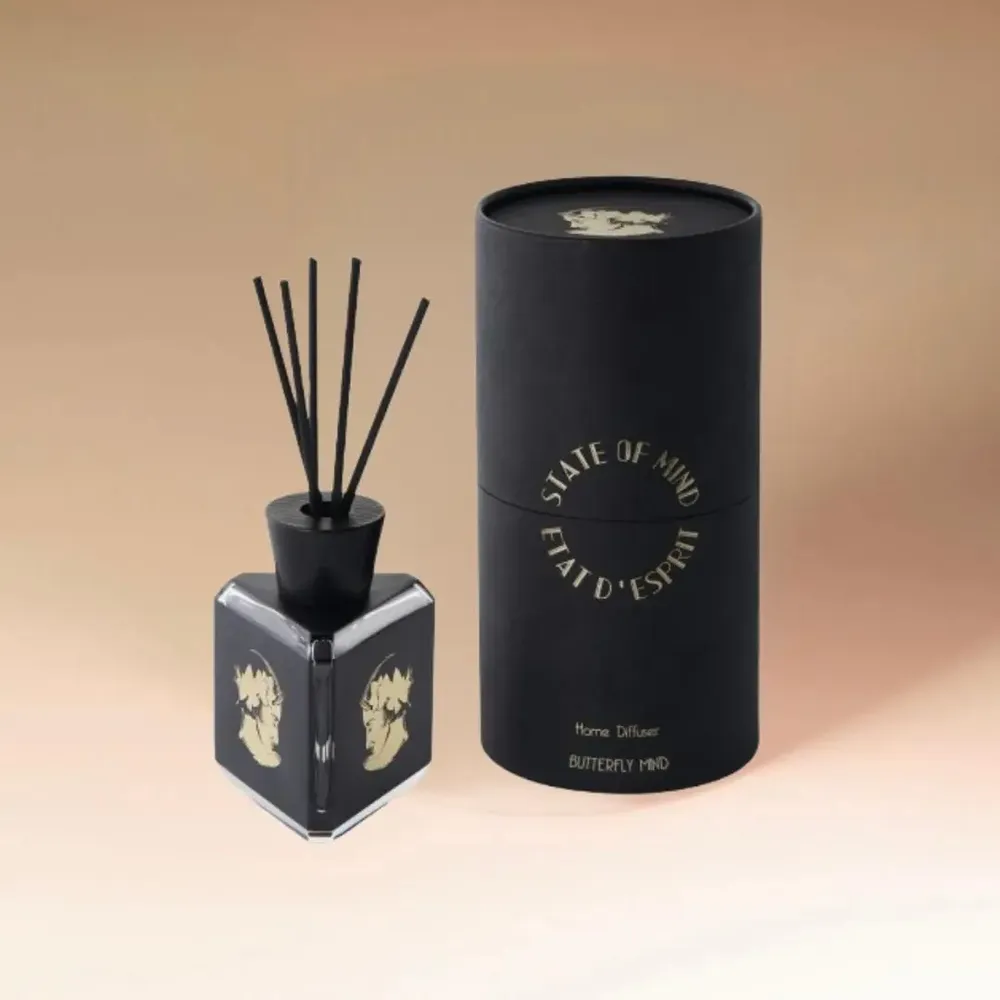 Scent diffusers - BUTTERFLY MIND Home Diffuser - STATE OF MIND