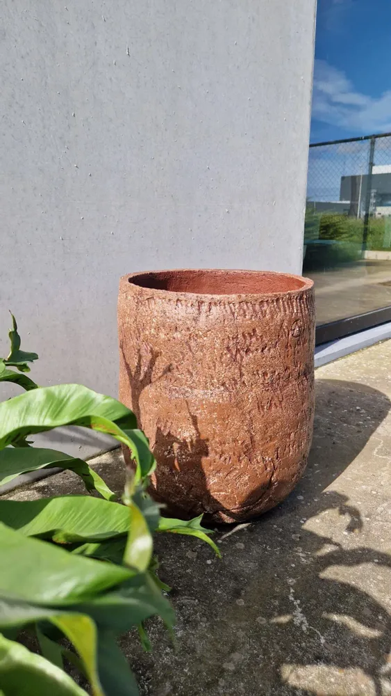 Vases - Glanat - ATELIER SCRALAN