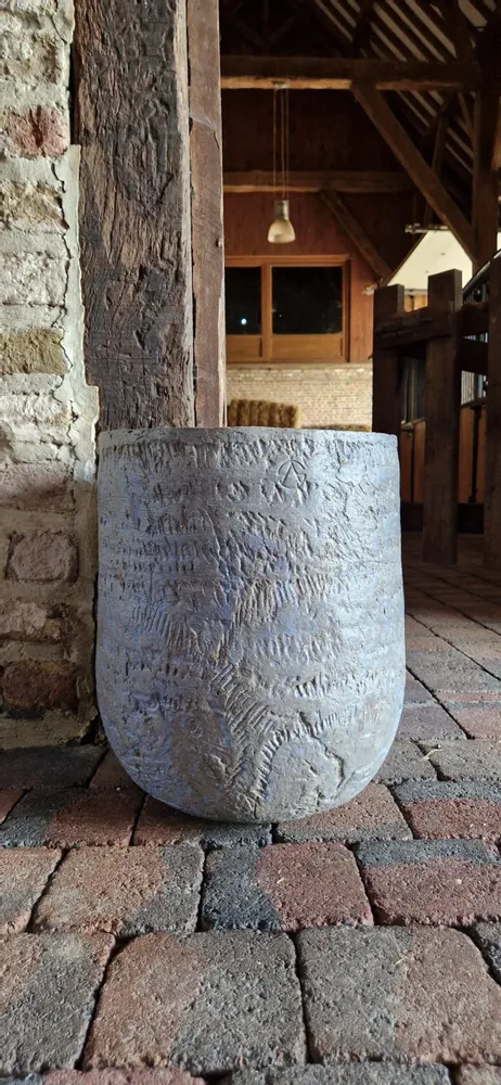 Vases - Propro - ATELIER SCRALAN