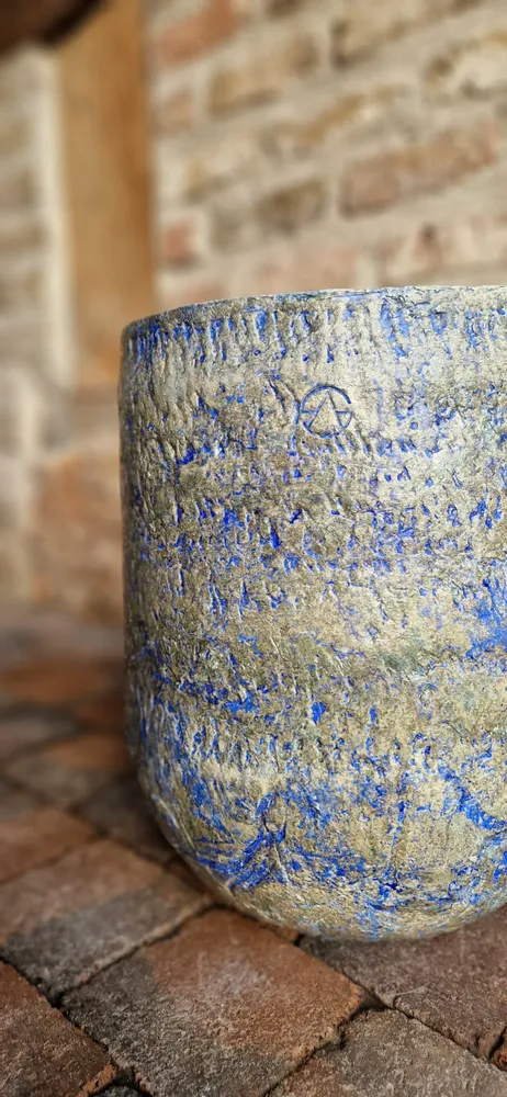 Vases - Noni - ATELIER SCRALAN