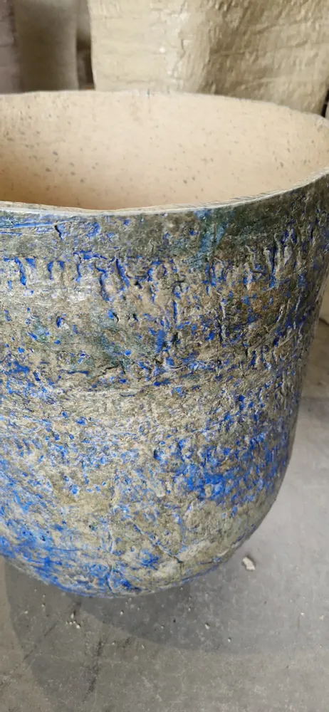 Vases - Noni - ATELIER SCRALAN
