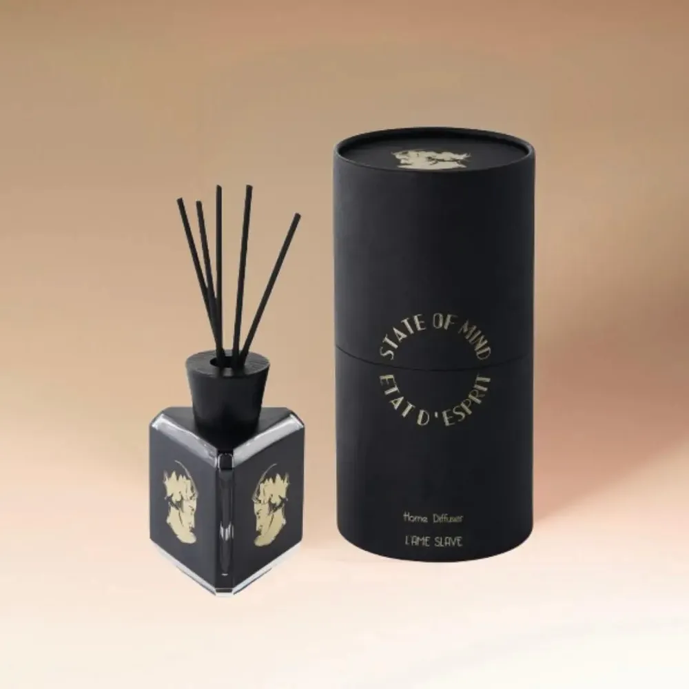 Scent diffusers - L'AME SLAVE Home Diffuser - STATE OF MIND