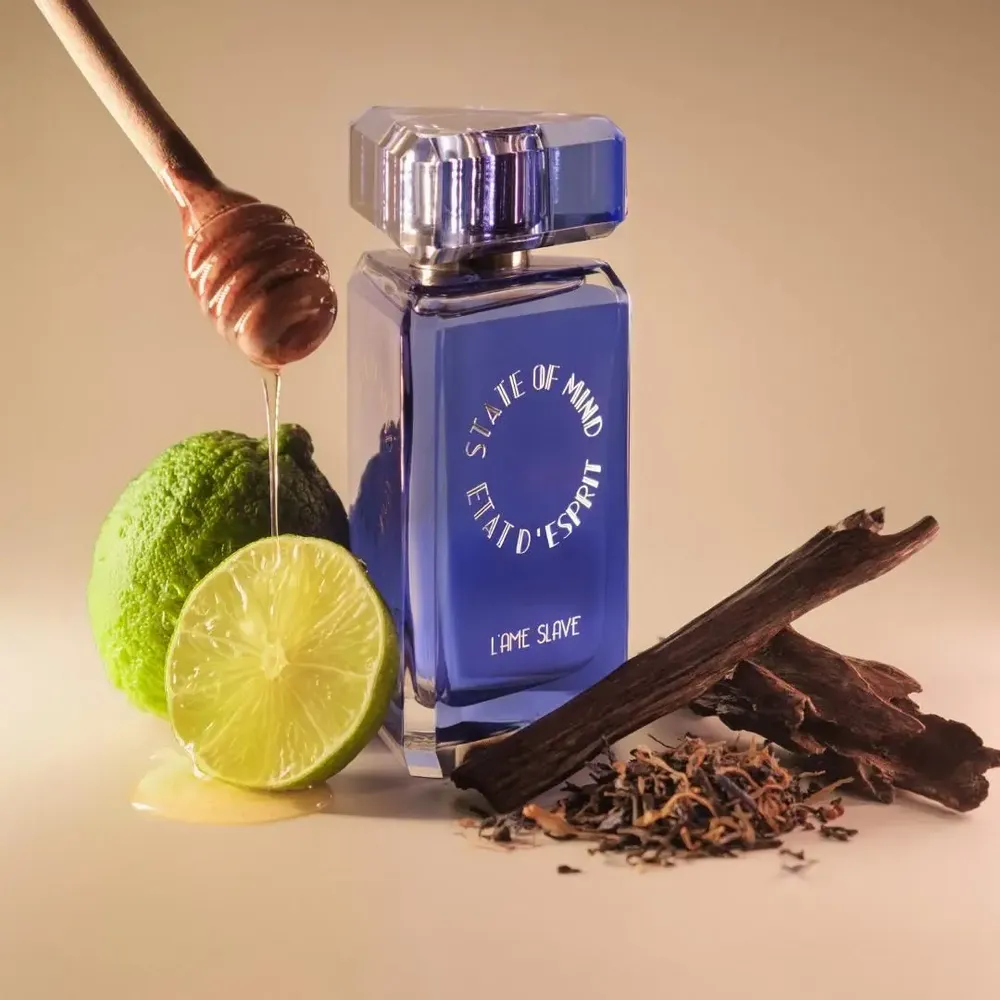 Scent diffusers - L'AME SLAVE Home Diffuser - STATE OF MIND