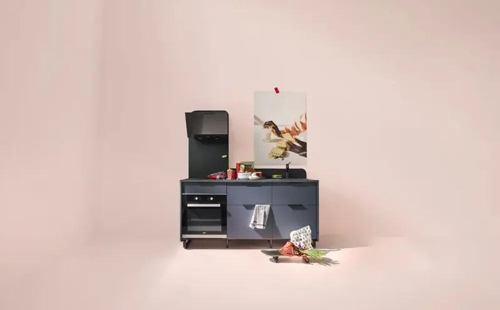Kitchens furniture - Kitchen Furniture - SPOON&ROOM