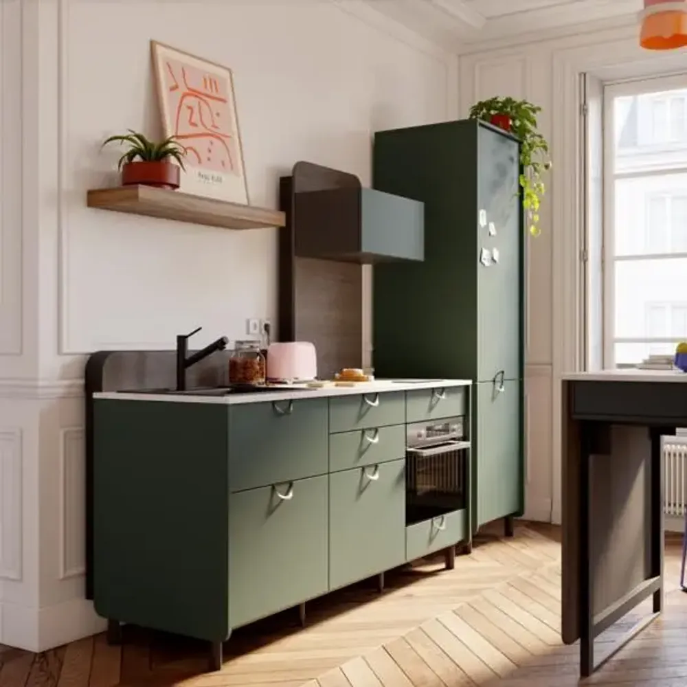 Kitchens furniture - Kitchen Furniture - SPOON&ROOM