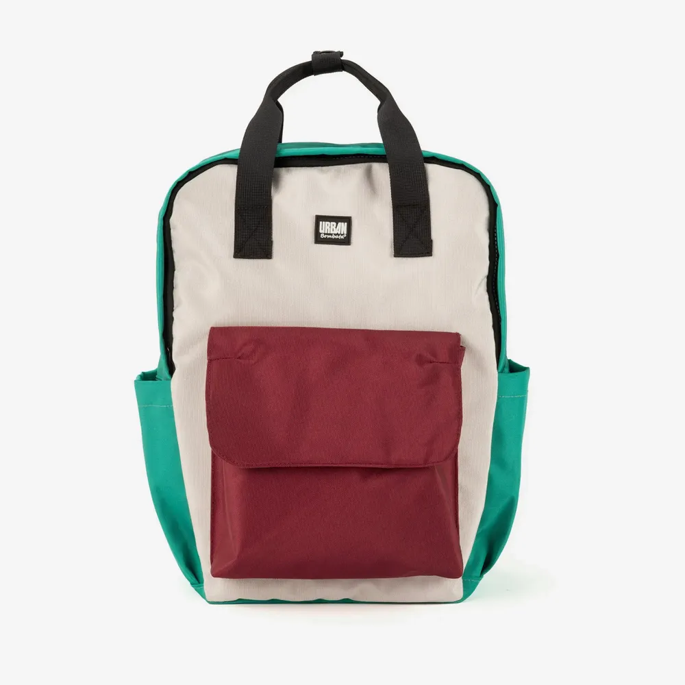 Sacs et cabas - Urbanite Backpack Rio - URBANITE