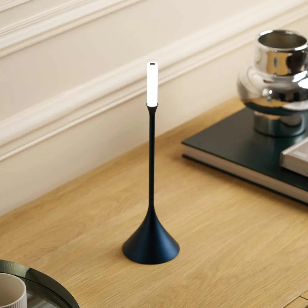 Table lamps - Steli Candle - LEXON