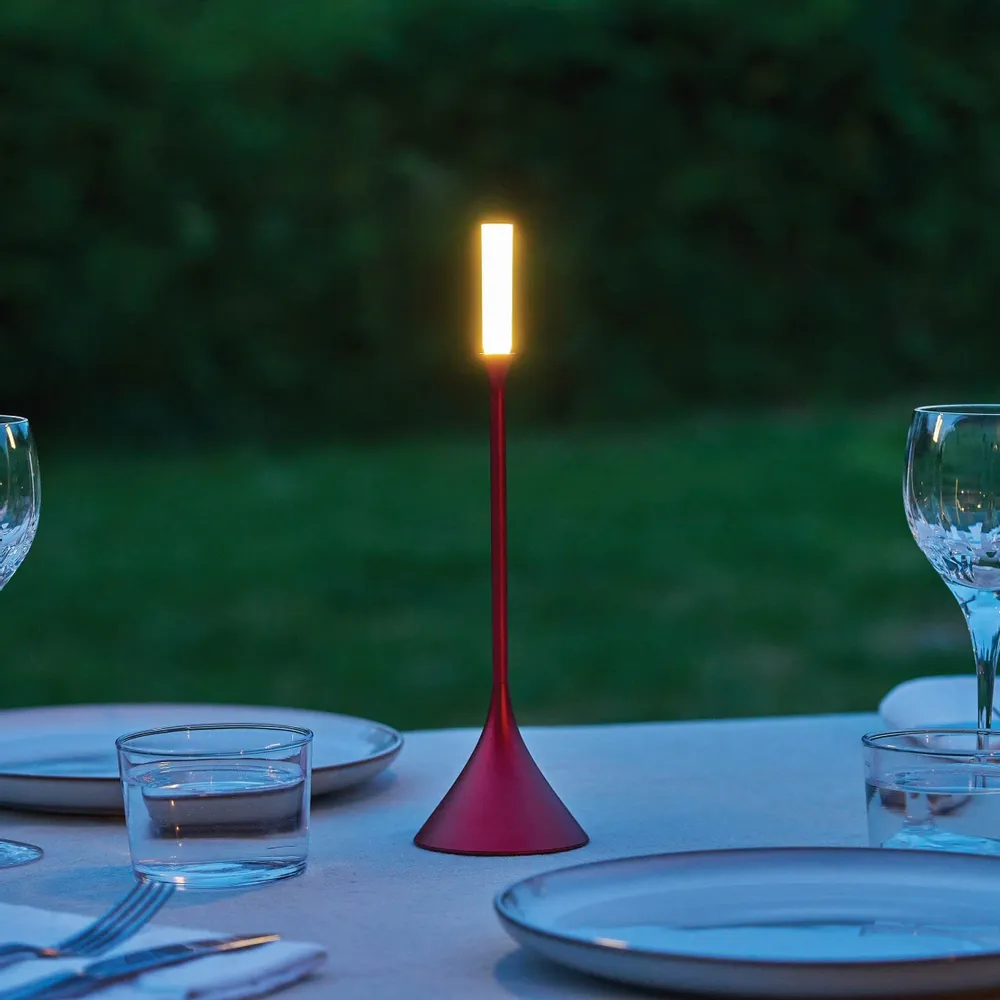 Table lamps - Steli Candle - LEXON
