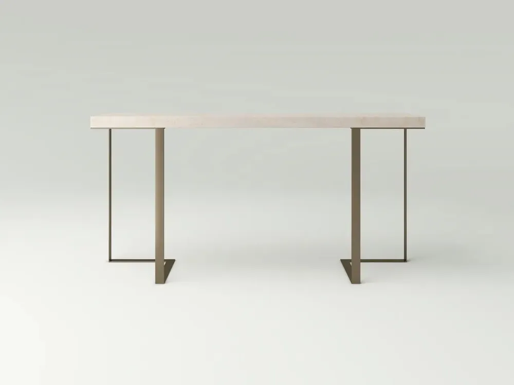 Console table - ANGOLI - NITZAN HOME