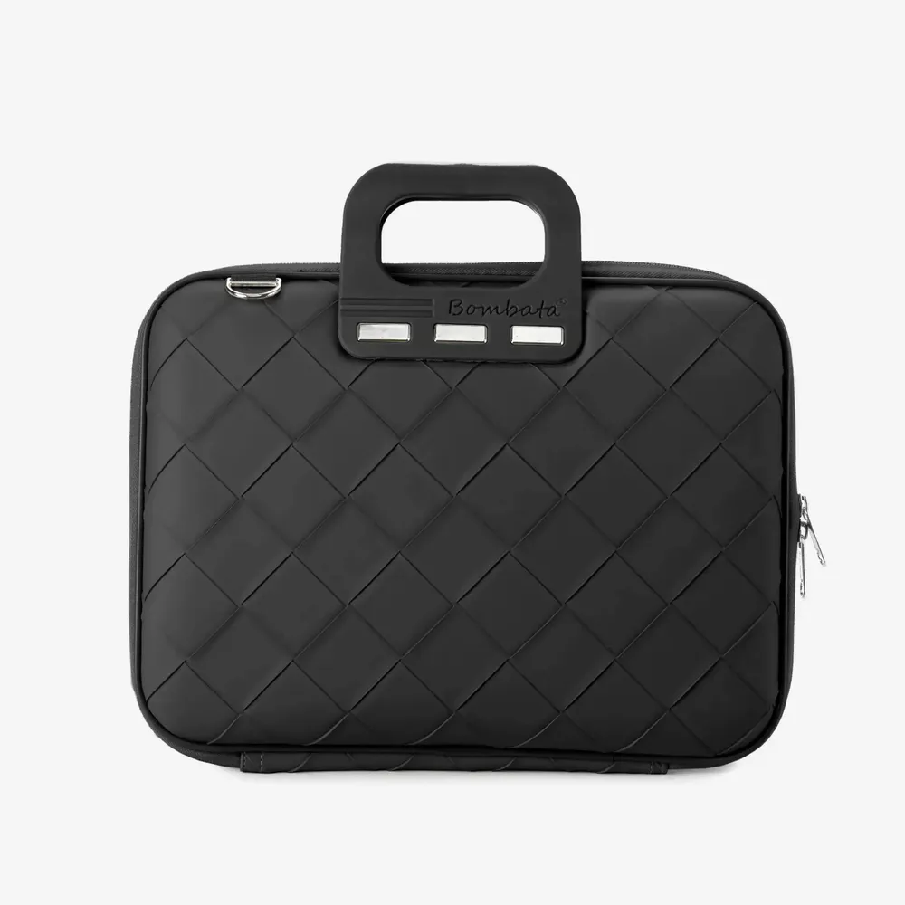 Sacs et cabas - Bombata Intrecciato 13”-14” - BOMBATA