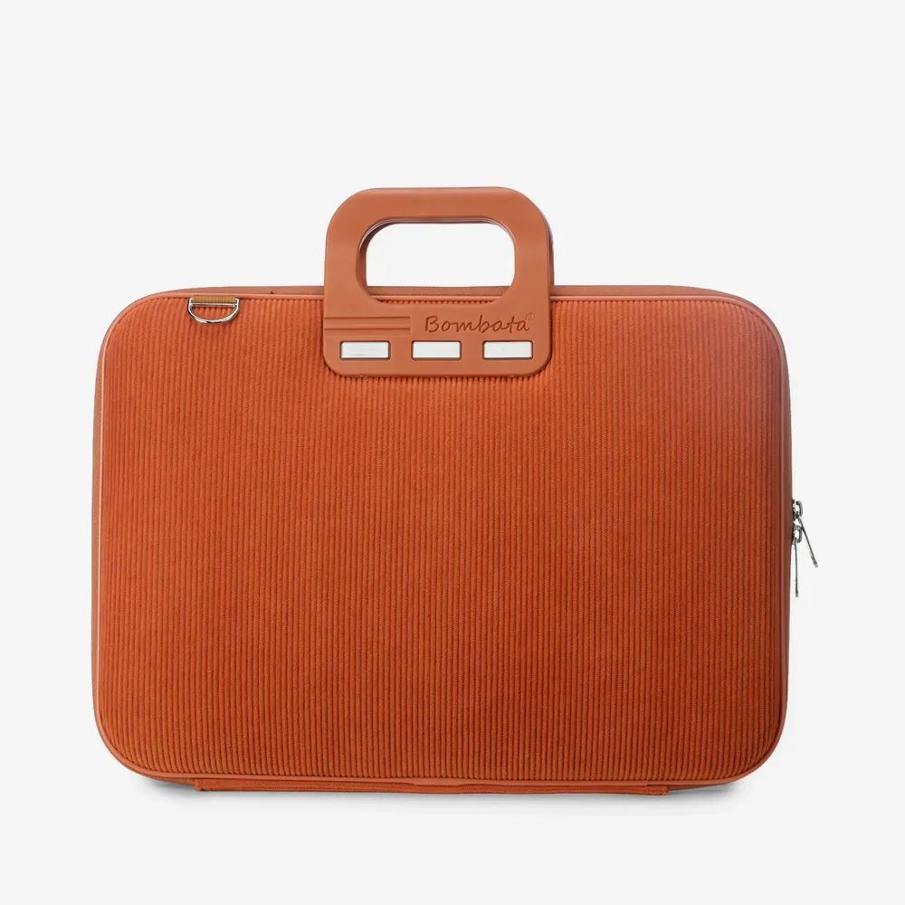 Sacs et cabas - Bombata Velluto 15,6”-16” - BOMBATA