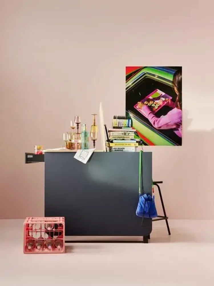 Kitchens furniture - Perfect island - SPOON&ROOM