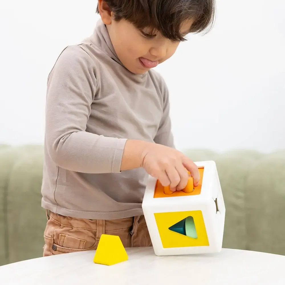 Jouets enfants - Éveï - OPPI®