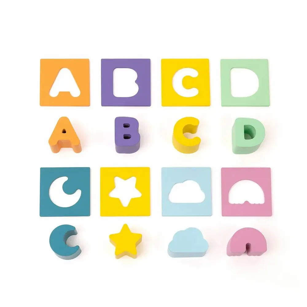 Jouets enfants - Éveï - OPPI®