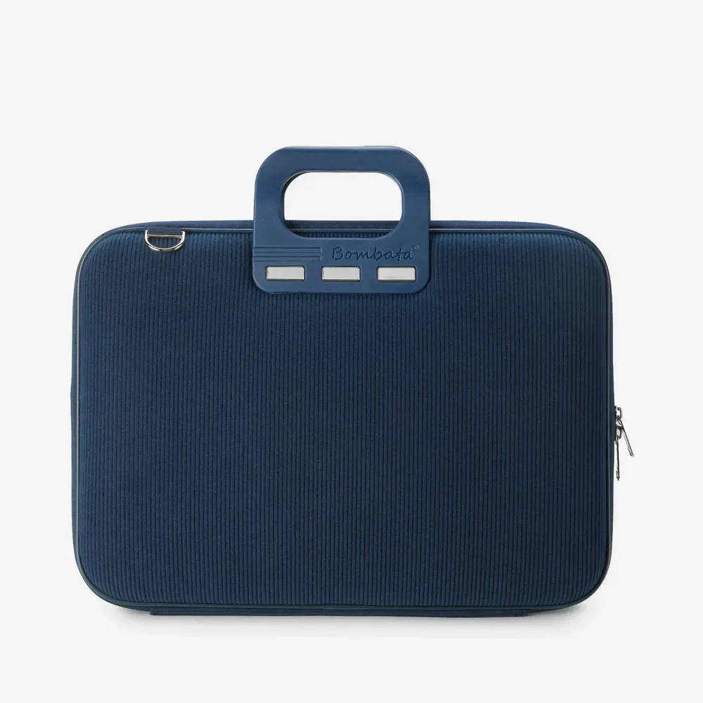 Bags and totes - Bombata Velluto 15,6”-16” - BOMBATA