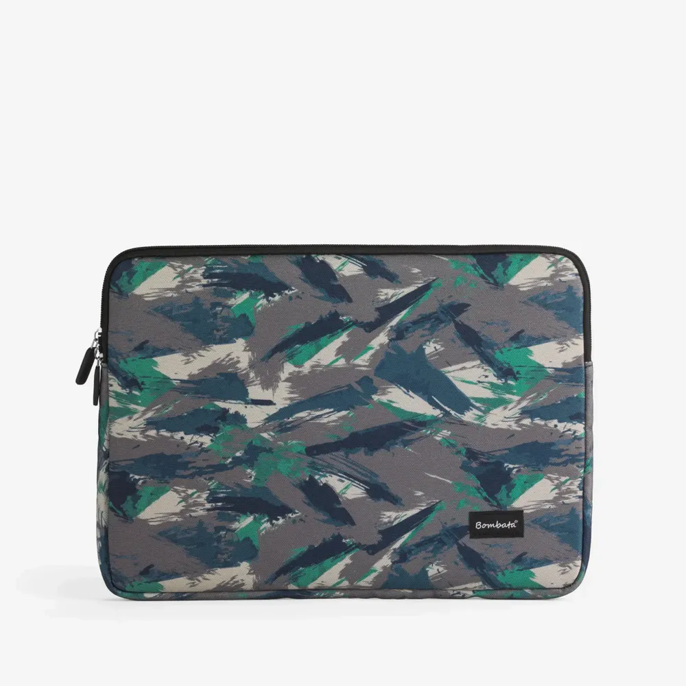 Pochettes - Bombata Military Sleeve 15,6”-16” - BOMBATA