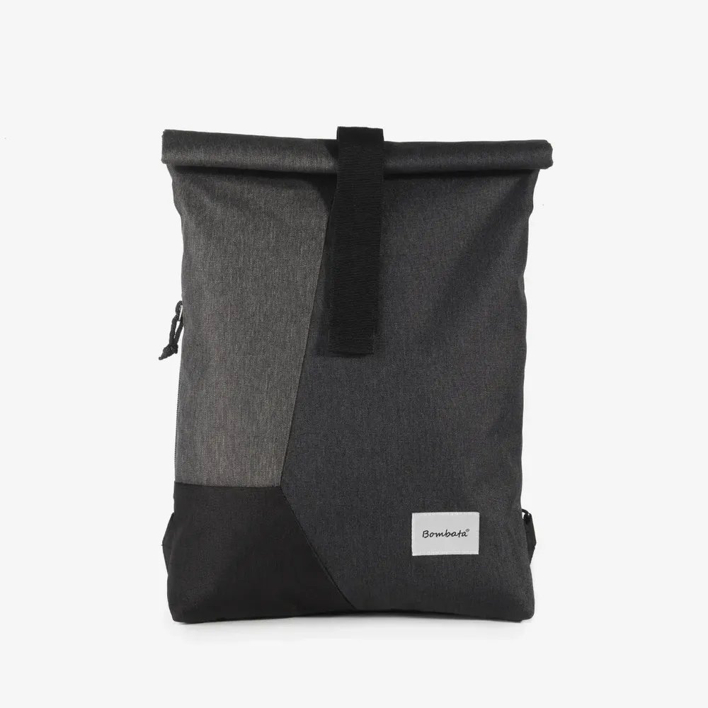 Sacs et cabas - Small Backpack Nylon 2.0 - BOMBATA