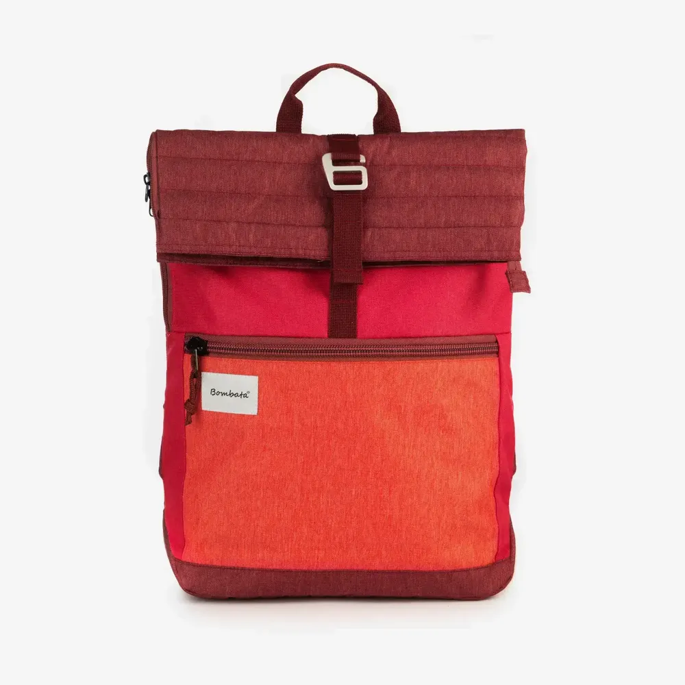 Sacs et cabas - Big Backpack Nylon 2.0 - BOMBATA