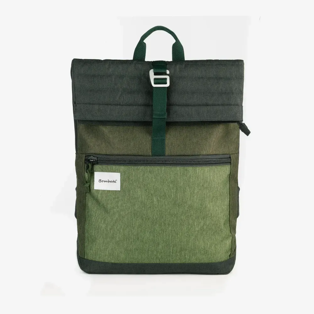 Sacs et cabas - Big Backpack Nylon 2.0 - BOMBATA