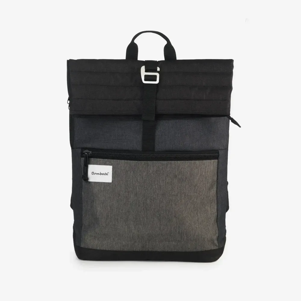 Bags and totes - Big Backpack Nylon 2.0 - BOMBATA