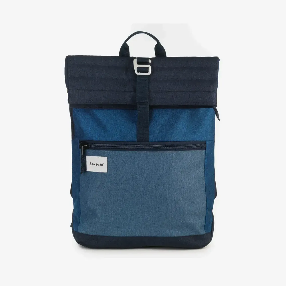 Bags and totes - Big Backpack Nylon 2.0 - BOMBATA