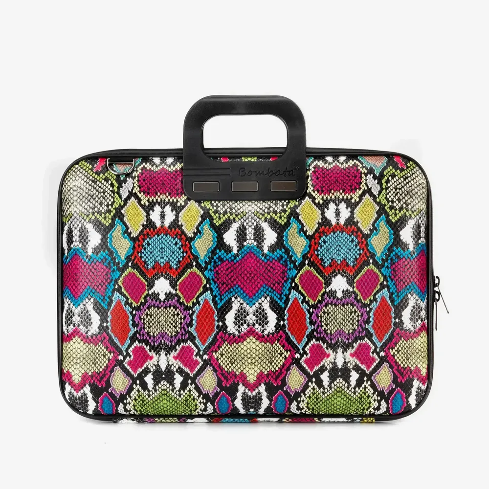 Sacs et cabas - Bombata Snake 15,6”-16” - BOMBATA