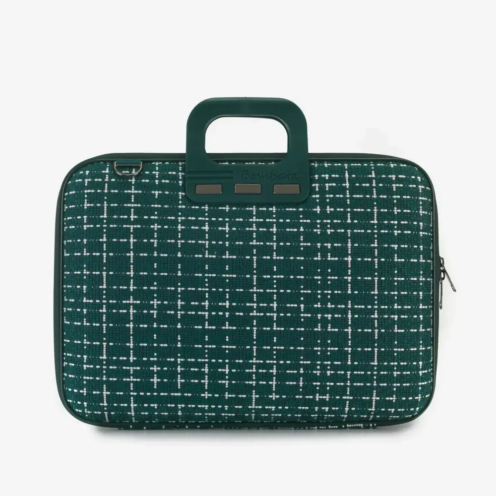 Bags and totes - Bombata Tweed 15,6”-16” - BOMBATA