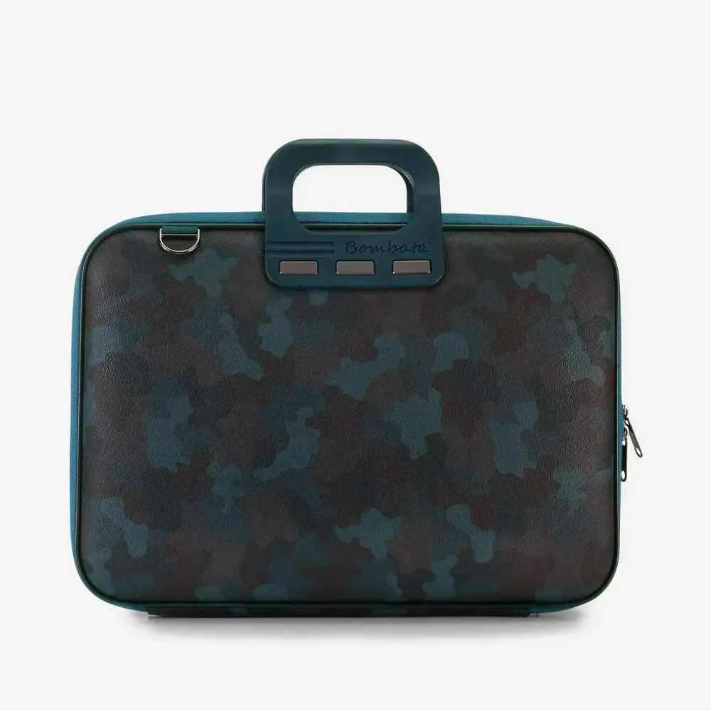 Bags and totes - Bombata Camo 15,6”-16” - BOMBATA