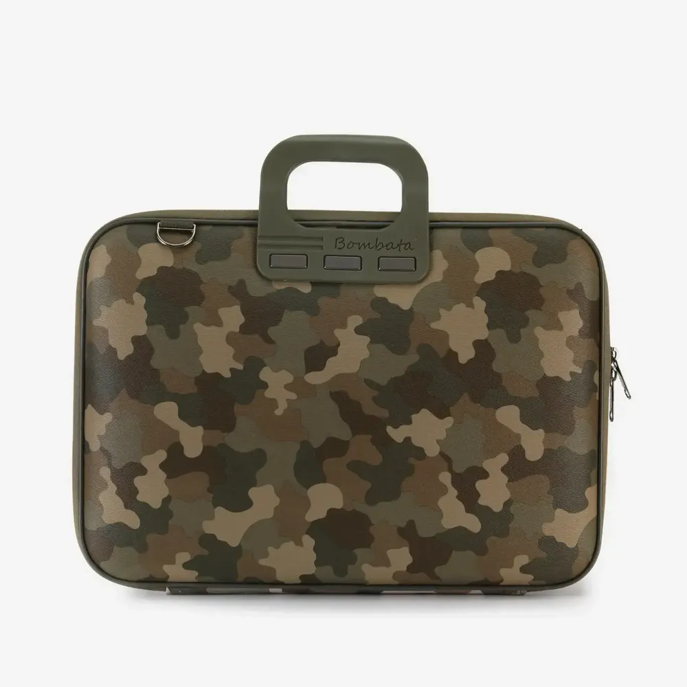 Sacs et cabas - Bombata Camo 15,6”-16” - BOMBATA