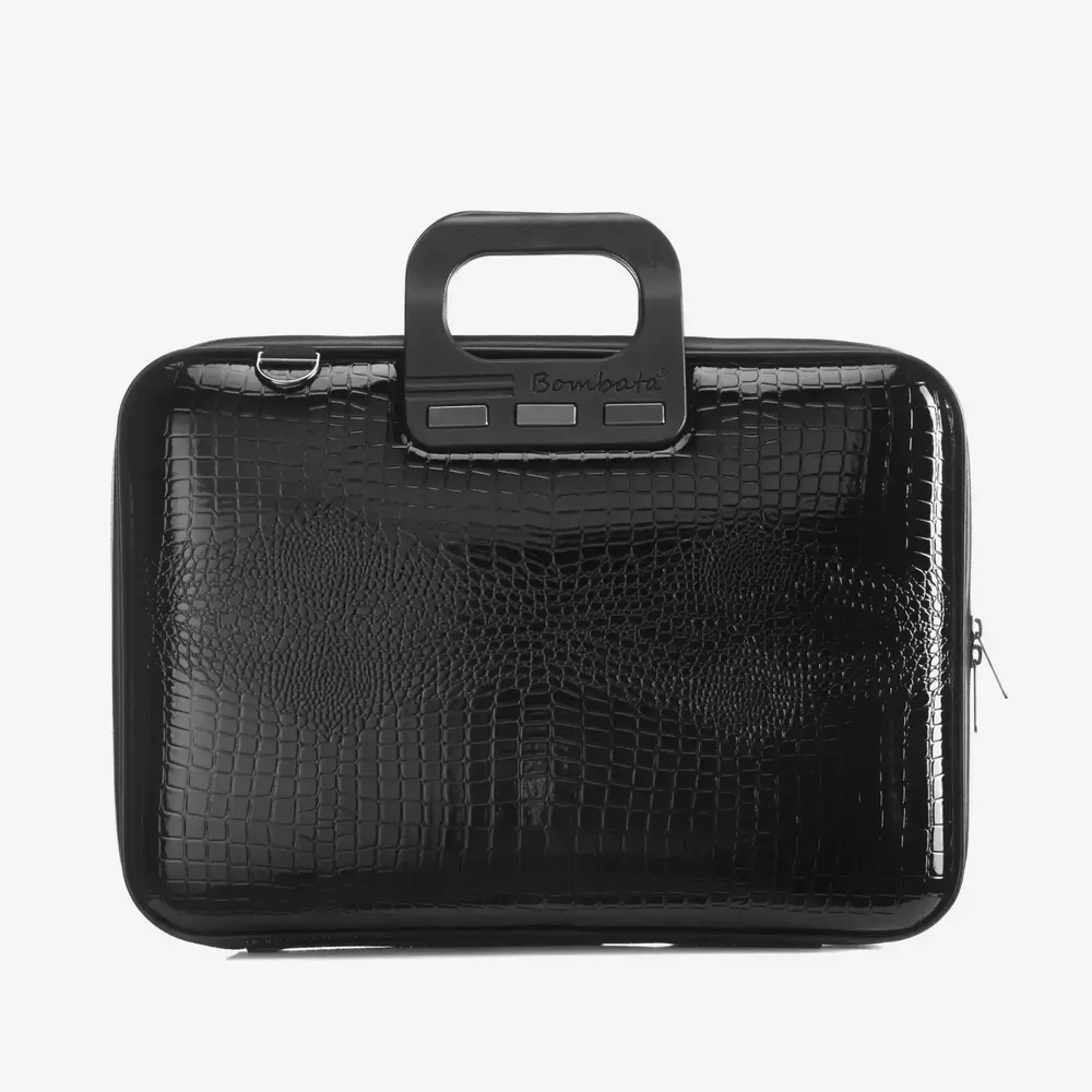 Bags and totes - Bombata Shiny Cocco 13”-14” - BOMBATA