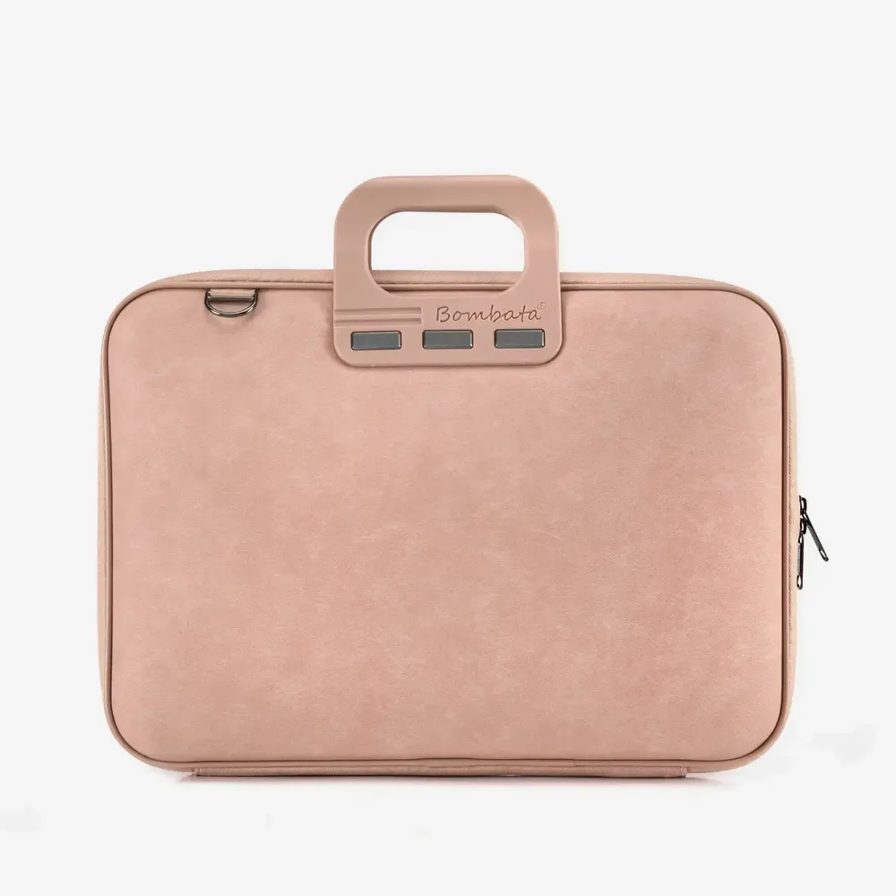 Bags and totes - Bombata Denim 15,6”-16” - BOMBATA