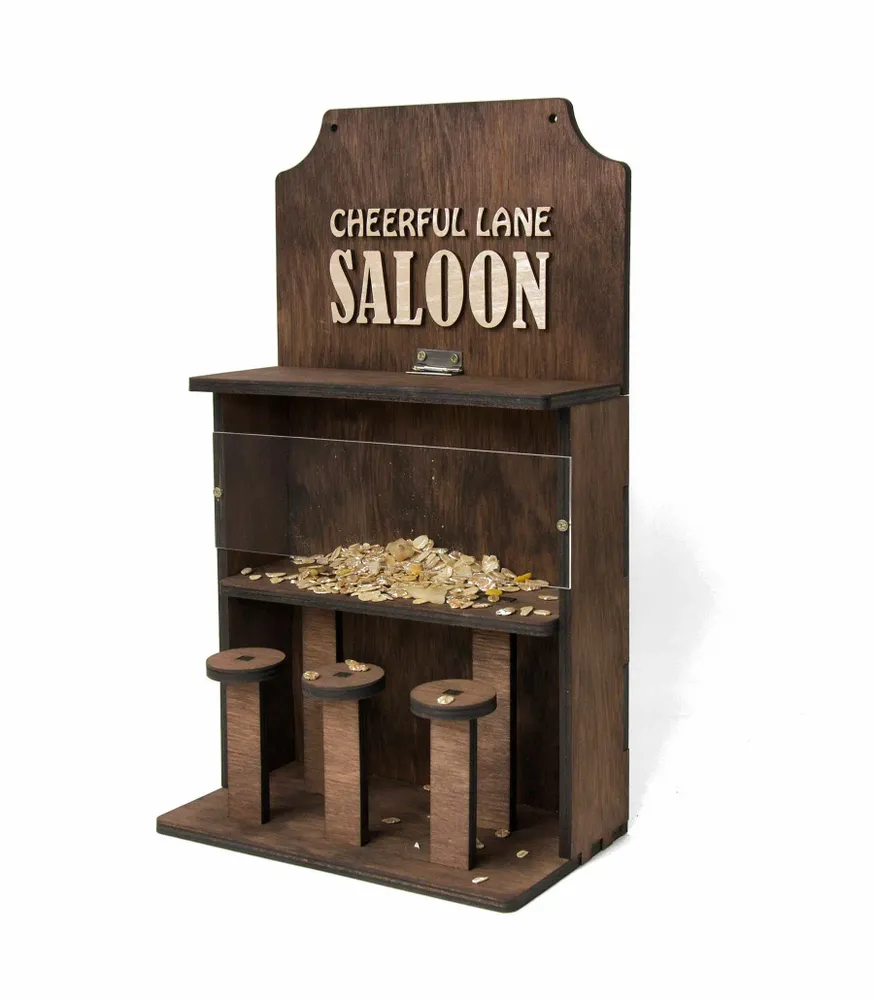 Accessoires de déco extérieure - Promi Design - Mangeoire à Oiseaux - LA PETITE CENTRALE