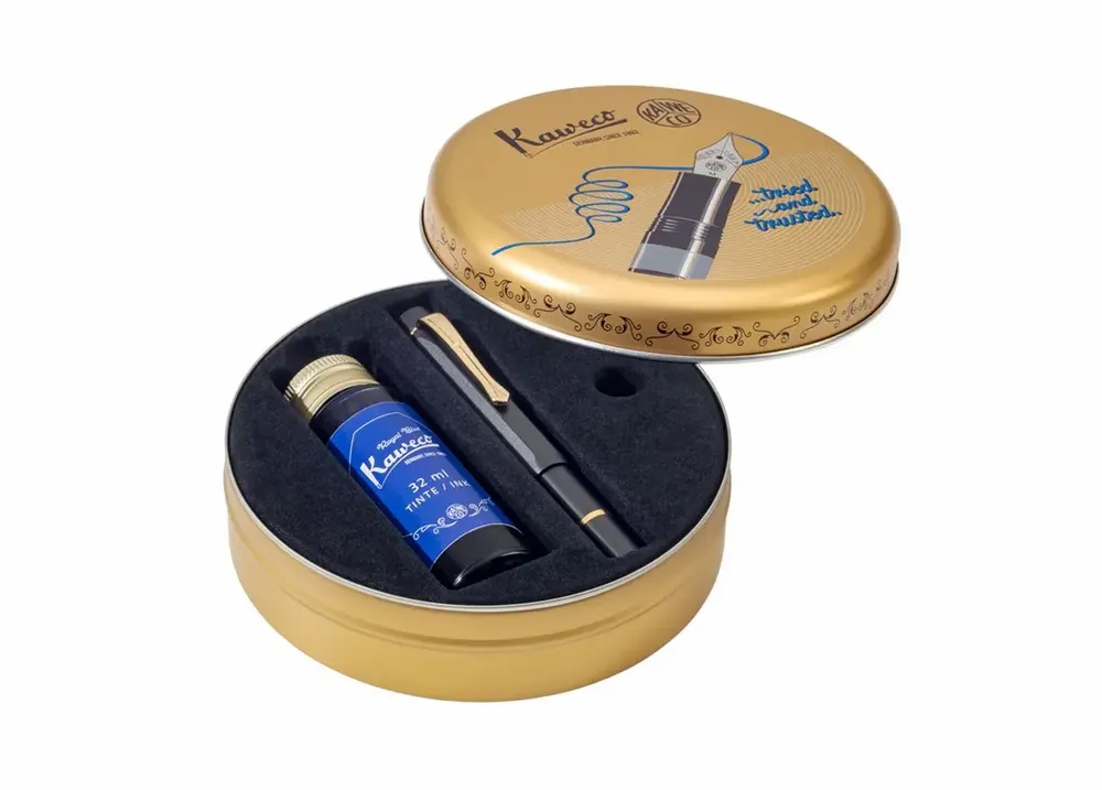 Papeterie bureau - Kaweco PISTON SPORT - KAWECO