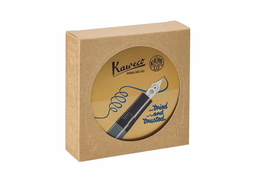 Papeterie bureau - Kaweco PISTON SPORT - KAWECO