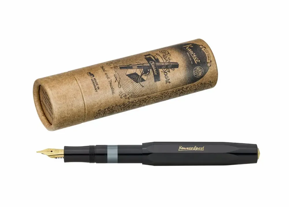 Papeterie bureau - Kaweco PISTON SPORT - KAWECO