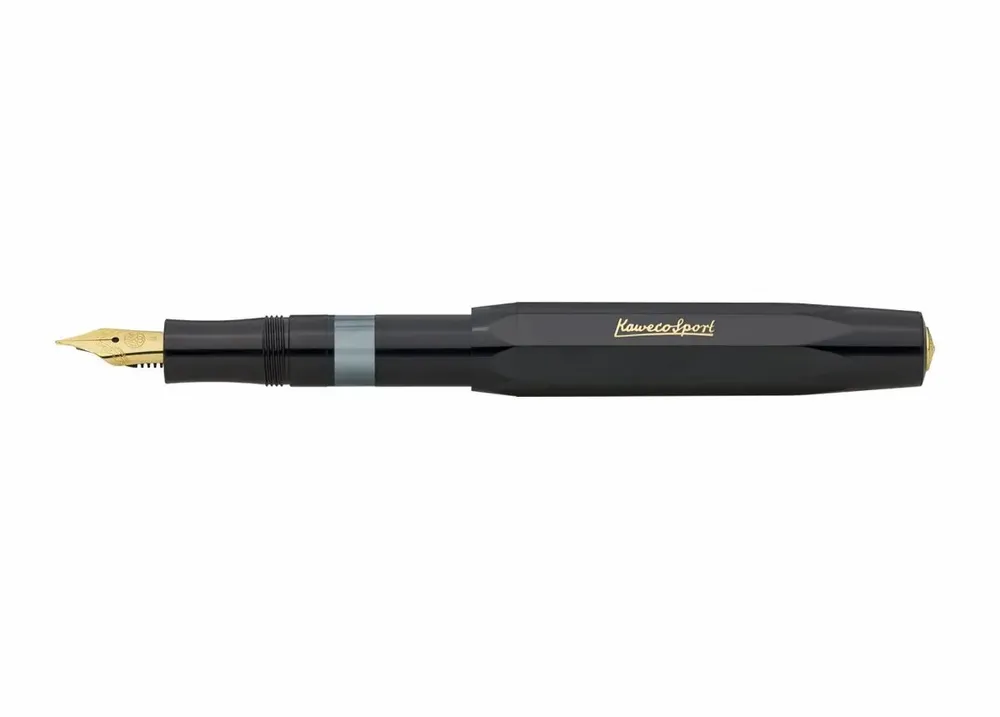 Papeterie bureau - Kaweco PISTON SPORT - KAWECO