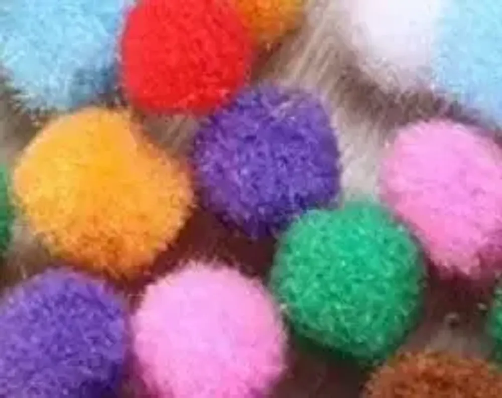 Customizable objects - 7 Years: Wool Anniversary Digraph - LE DIGRAPHE