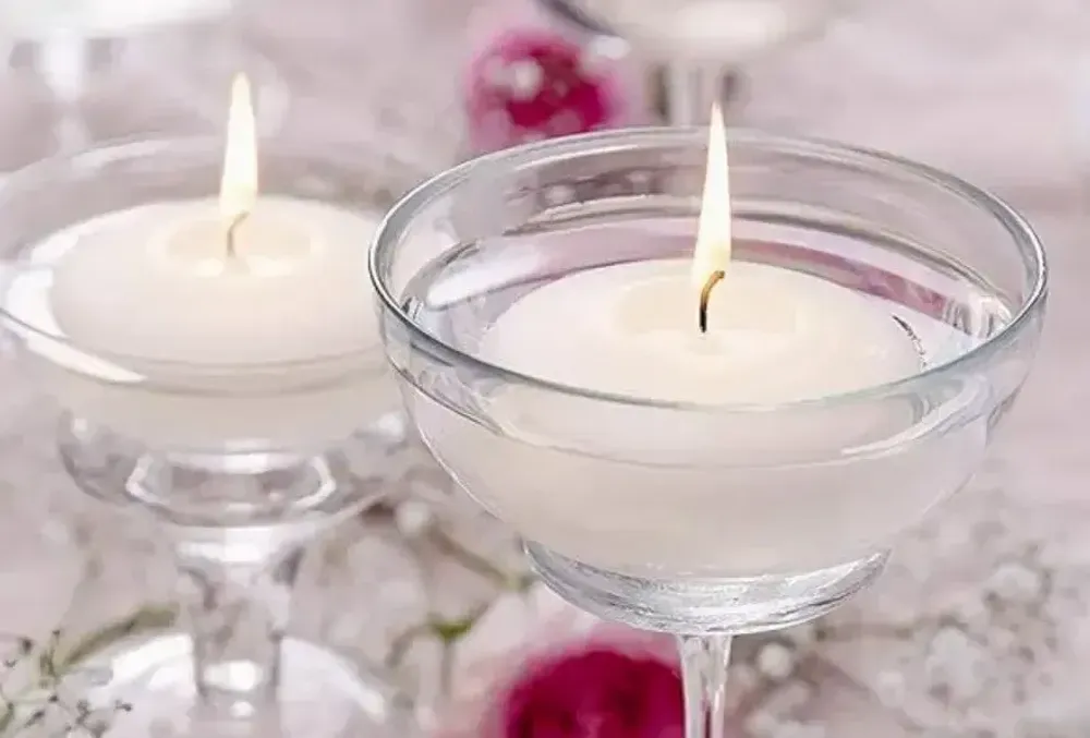 Sculptures, statuettes et miniatures - 4 ans : digraphe noces de Cire - LE DIGRAPHE