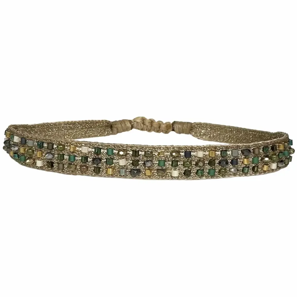 Jewelry - Aurum bracelet - LEJU HANDMADE