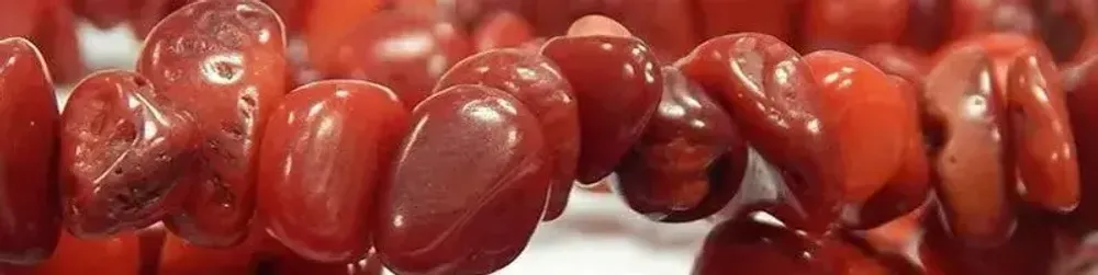 Sculptures, statuettes et miniatures - 11 ans : Digraphe noces de Corail - LE DIGRAPHE