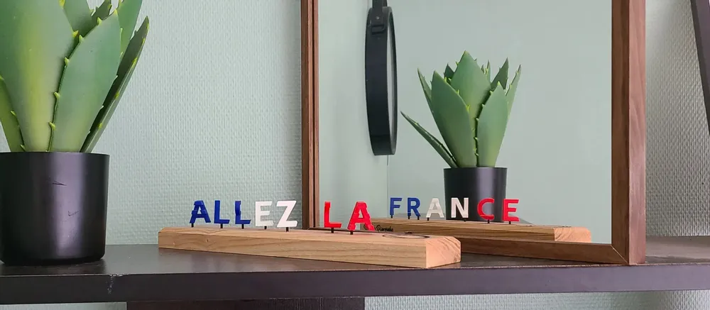 Gifts - Digraphe Go France - LE DIGRAPHE