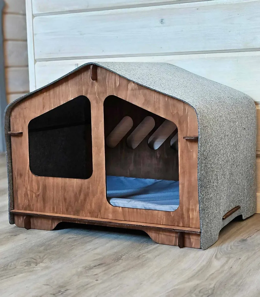 Gifts - Promi Design - Animals - LA PETITE CENTRALE