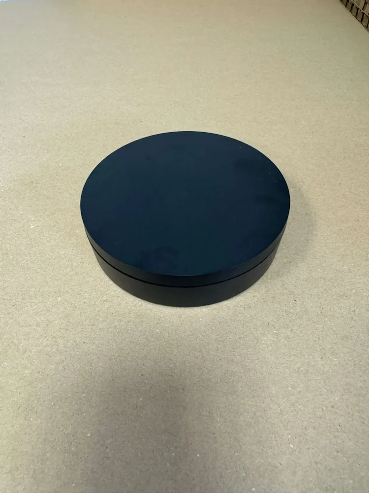 Objets design - Socle tournant - LE DIGRAPHE