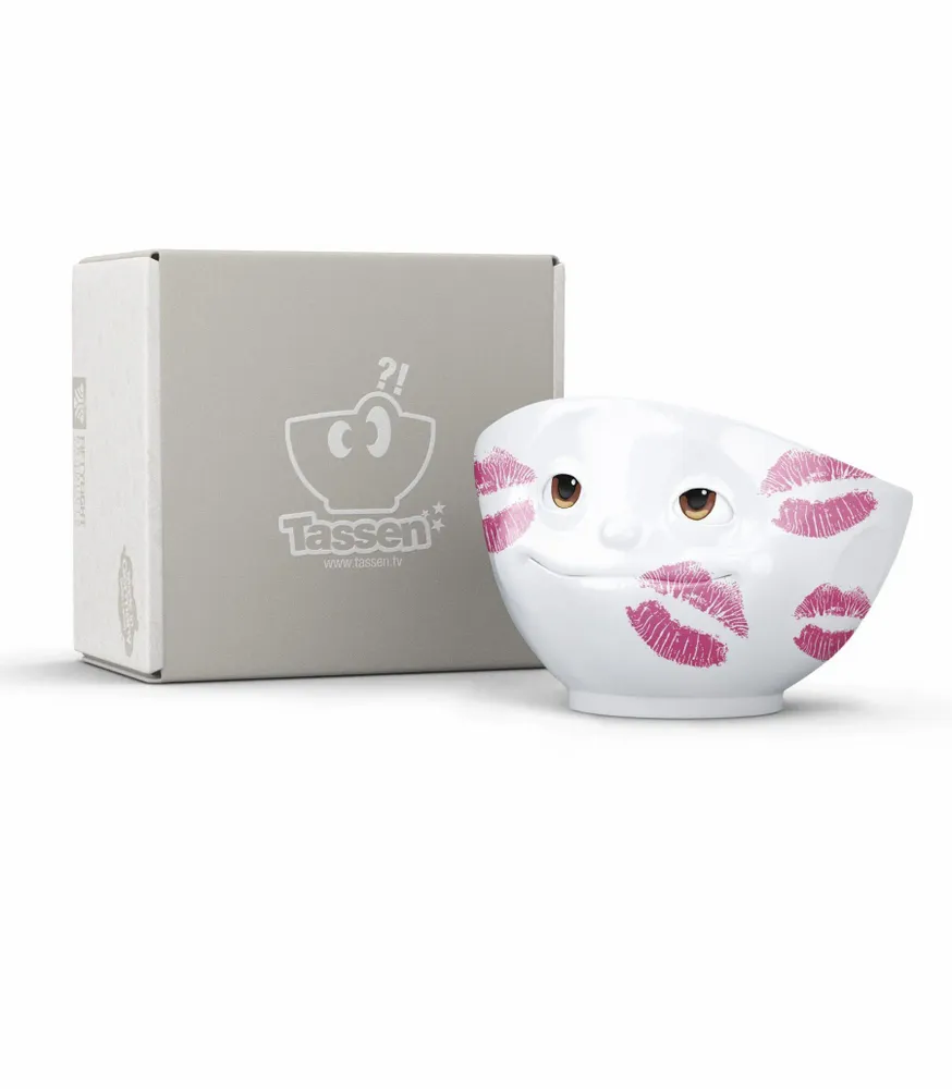 Mugs - Fiftyeight Products - Bowl & Mugs Movie Edition - LA PETITE CENTRALE