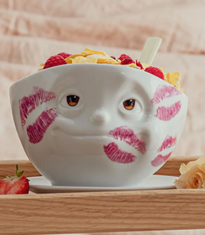 Mugs - Fiftyeight Products - Bowl & Mugs Movie Edition - LA PETITE CENTRALE