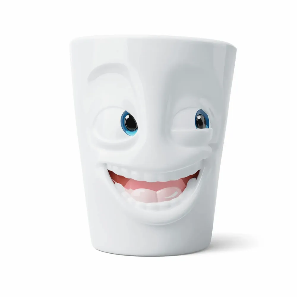 Mugs - Fiftyeight Products - Bowl & Mugs Movie Edition - LA PETITE CENTRALE