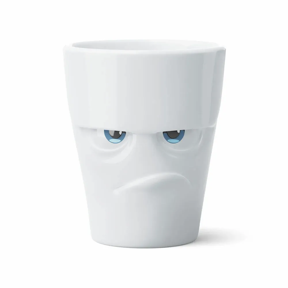 Mugs - Fiftyeight Products - Bowl & Mugs Movie Edition - LA PETITE CENTRALE
