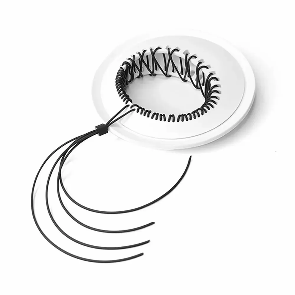 Jewelry - BLACK & WHITE forever - ALEX+SVET
